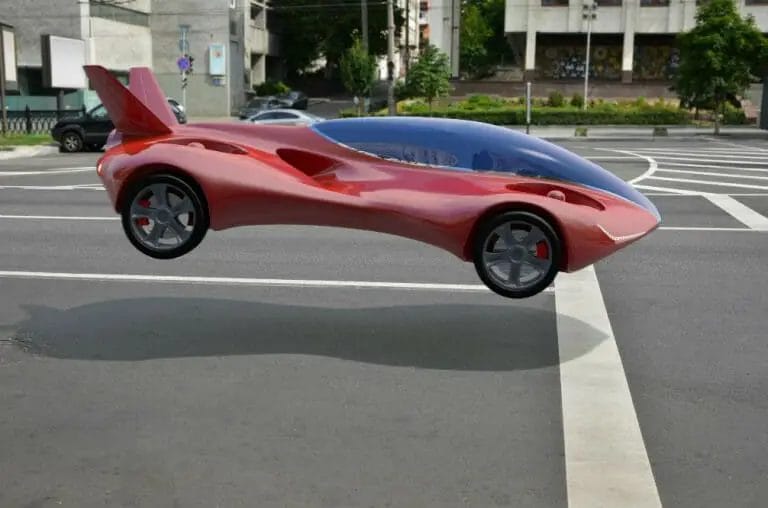 Flying Cars Buying Guide